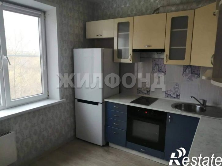 1-комн квартира Петухова улица, д.14/8