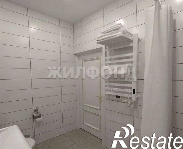 2-комн квартира Челюскинцев улица, д.3