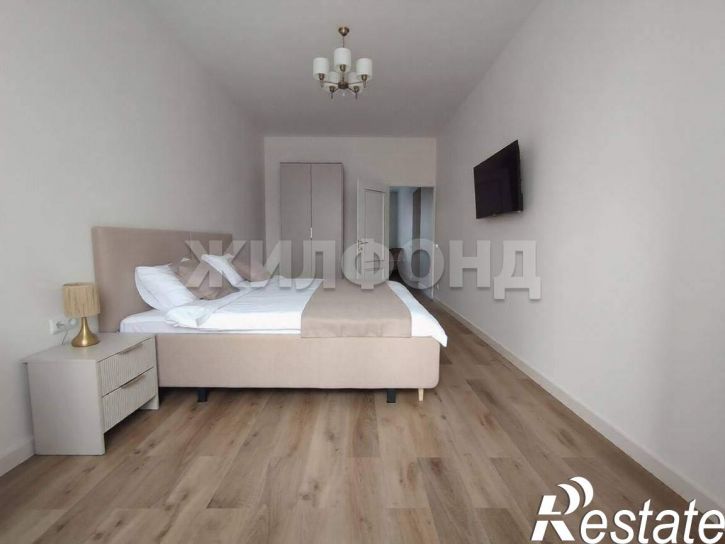 2-комн квартира Челюскинцев улица, д.3