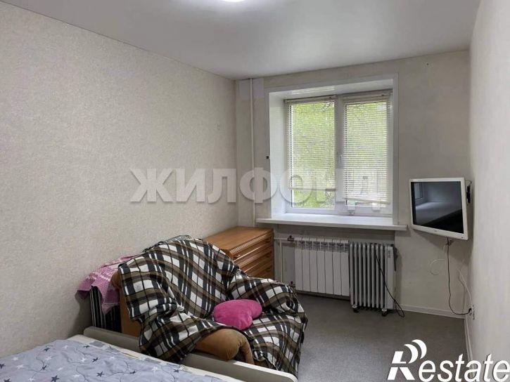 3-комн квартира Бориса Богаткова улица, д.262
