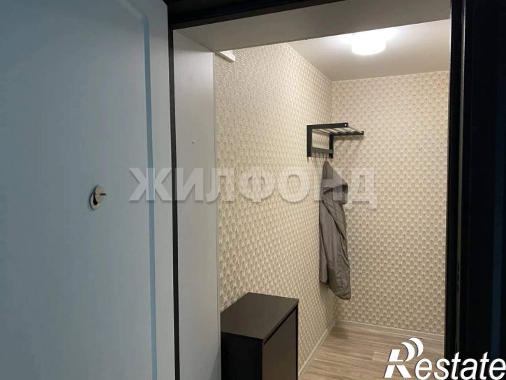 3-комн квартира Бориса Богаткова улица, д.262