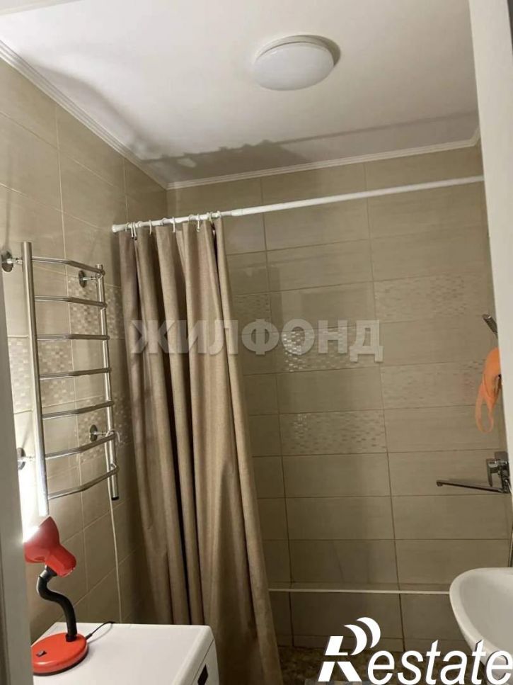 3-комн квартира Бориса Богаткова улица, д.262