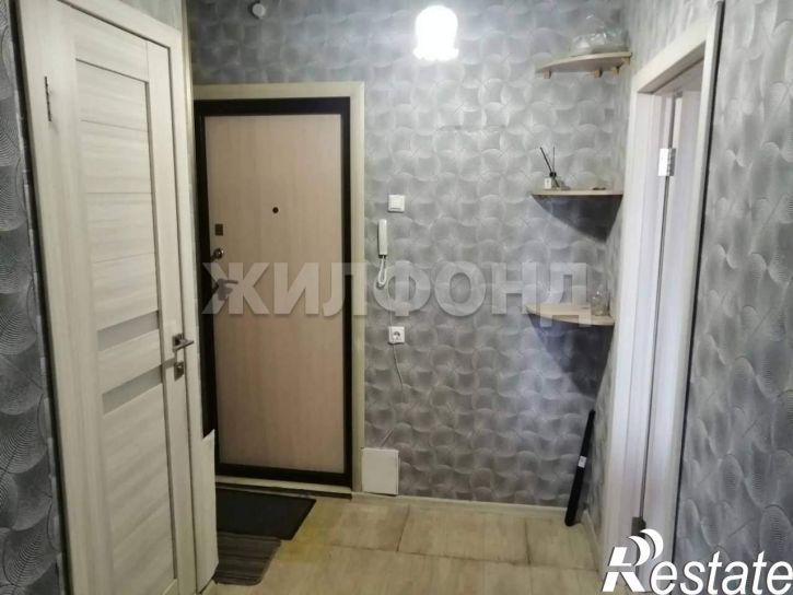 1-комн квартира Петухова улица, д.14/8