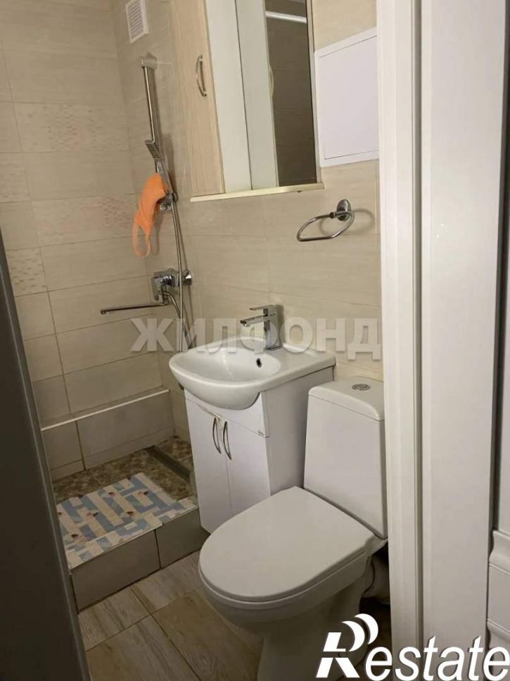 3-комн квартира Бориса Богаткова улица, д.262