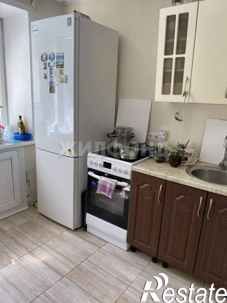 3-комн квартира Бориса Богаткова улица, д.262