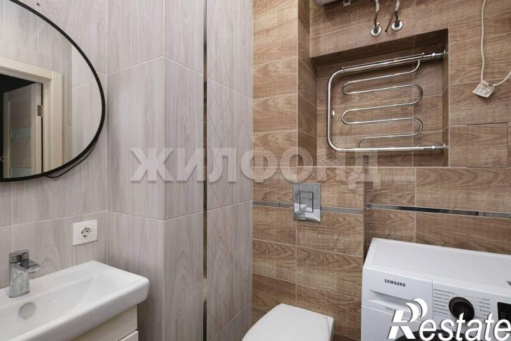1-комн квартира Дуси Ковальчук улица, д.238