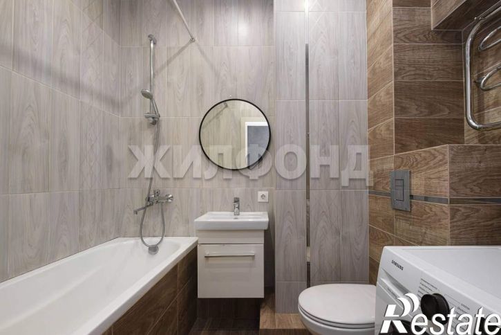1-комн квартира Дуси Ковальчук улица, д.238