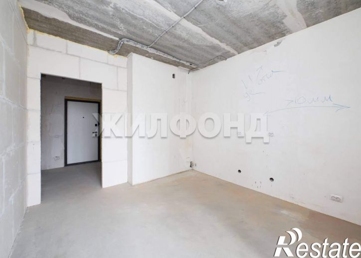1-комн квартира Объединения улица, д.28