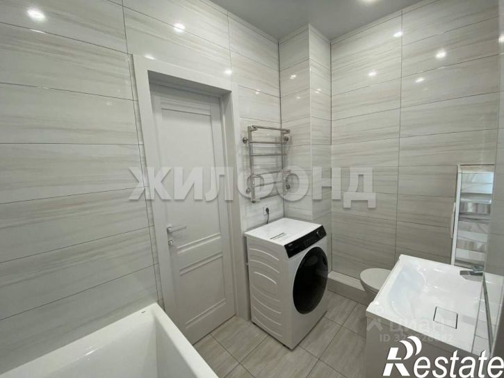 3-комн квартира Светлановская улица, д.52
