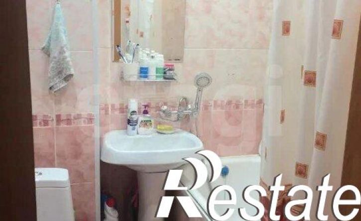 1-комн квартира улица Высоцкого, 44,  д. 44