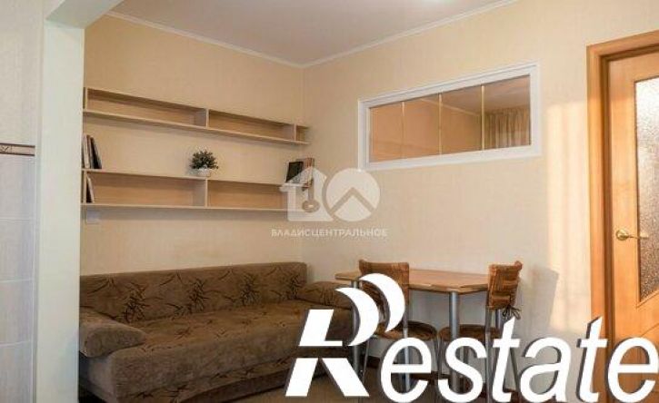 1-комн квартира Горский мкр, 82,  д. 82