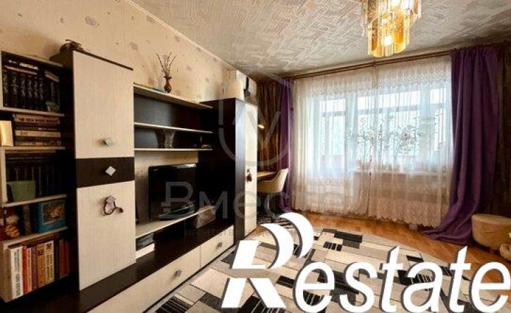 2-комн квартира улица Высоцкого, 3,  д. 3