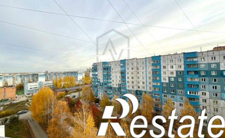 2-комн квартира улица Высоцкого, 3,  д. 3