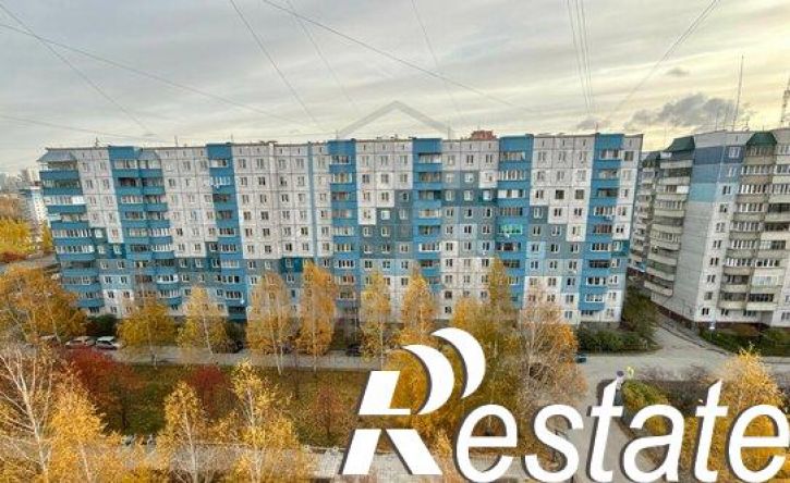 2-комн квартира улица Высоцкого, 3,  д. 3