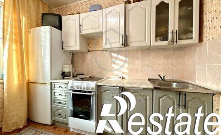 2-комн квартира улица Высоцкого, 3,  д. 3