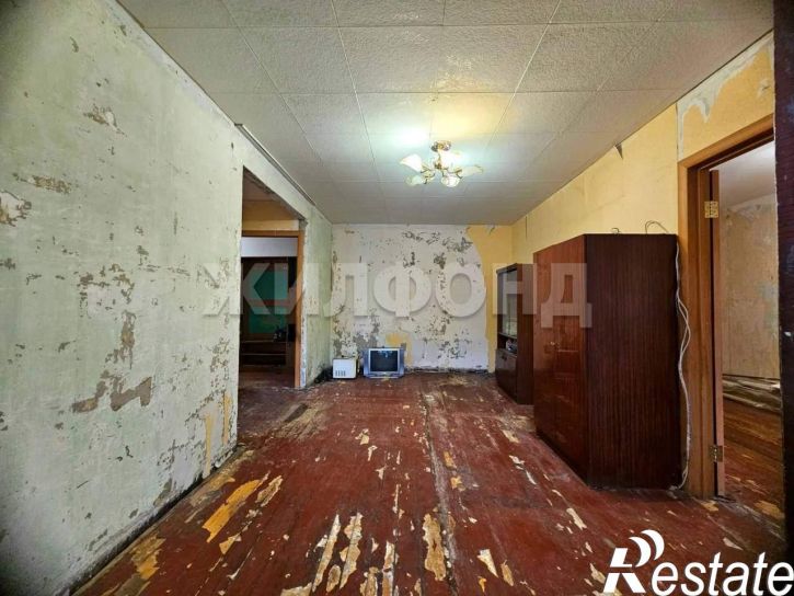 2-комн квартира Гоголя улица, д.35
