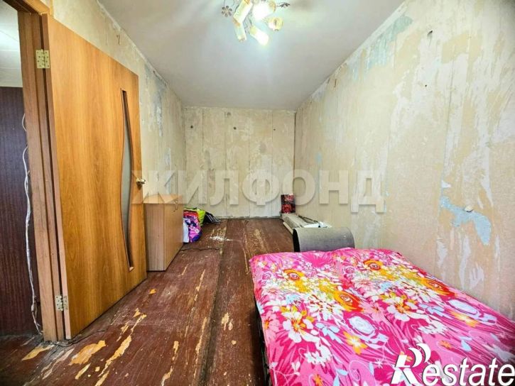 2-комн квартира Гоголя улица, д.35