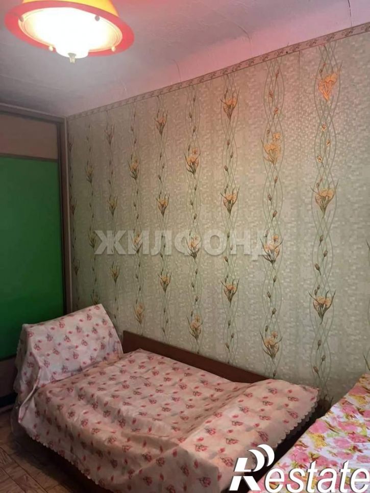2-комн квартира Гоголя улица, д.223/1