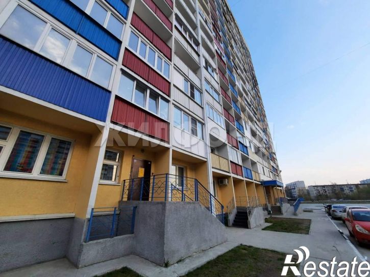 Студия Твардовского улица, д.22/6