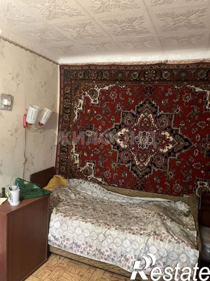 2-комн квартира Гоголя улица, д.223/1