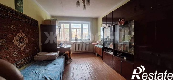 1-комн квартира Путевая улица, д.14
