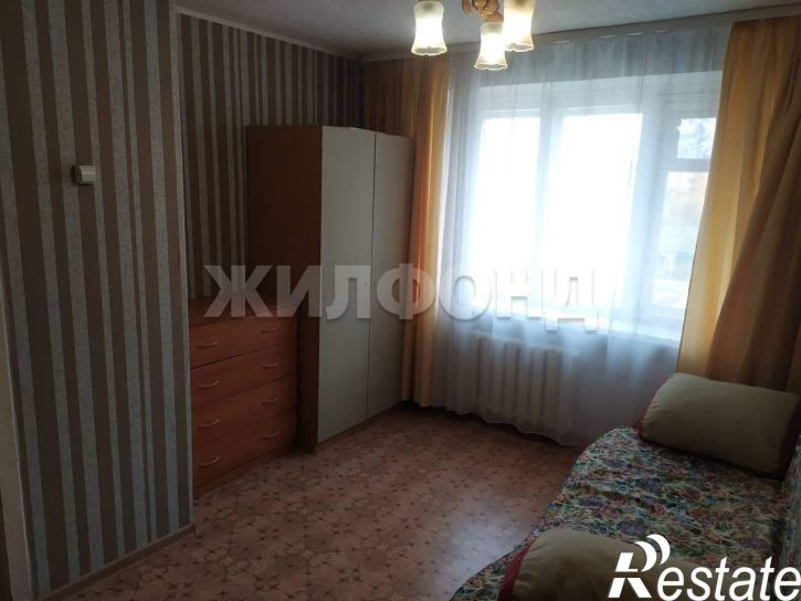 1-комн квартира Котовского улица, д.36
