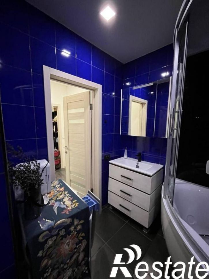 Студия Балтийская, 31