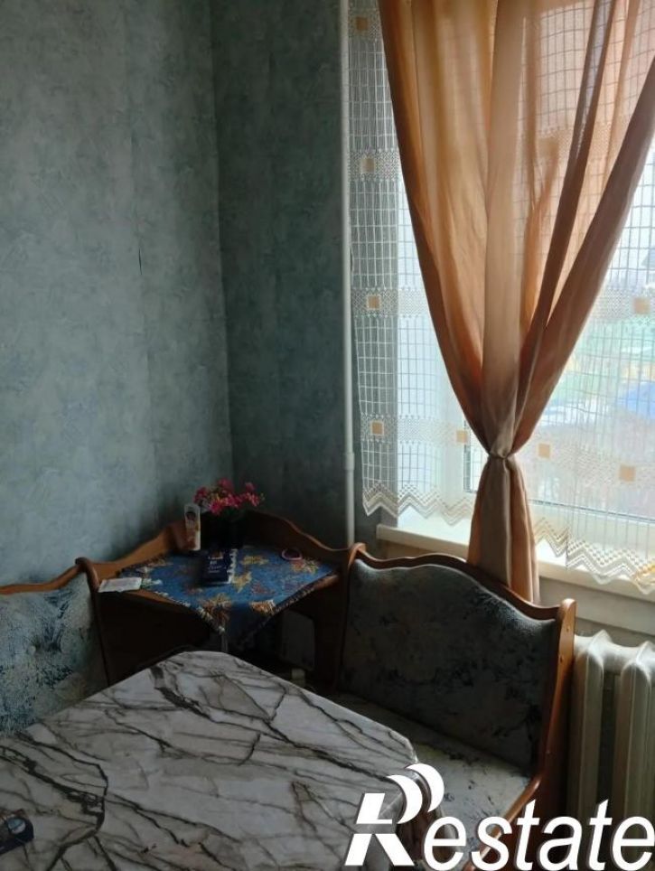 1-комн квартира Арбузова, 16
