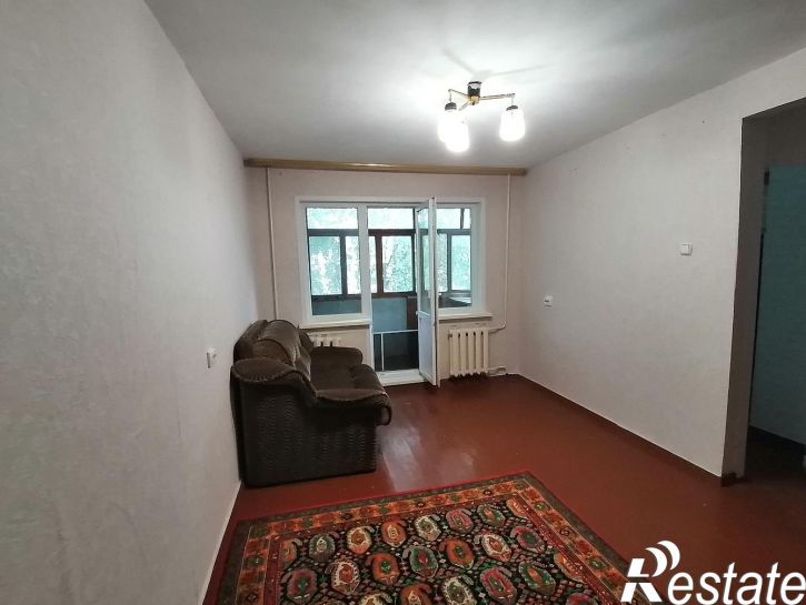 1-комн квартира Иванова, 41