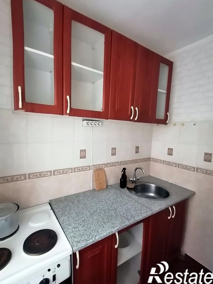 1-комн квартира Иванова, 41