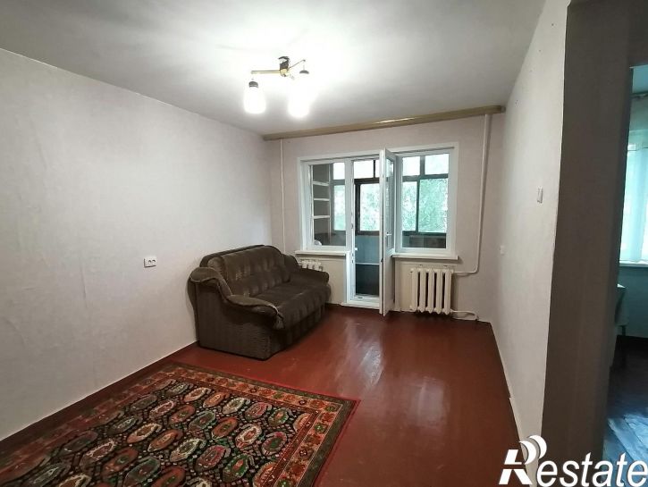 1-комн квартира Иванова, 41
