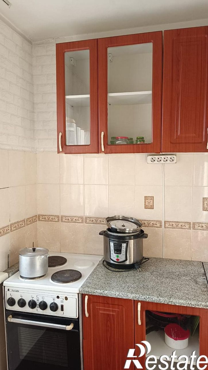1-комн квартира Иванова, 41