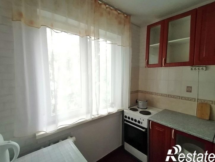 1-комн квартира Иванова, 41