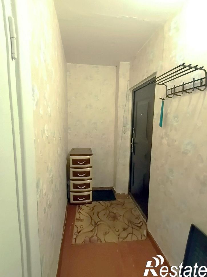 1-комн квартира Иванова, 41