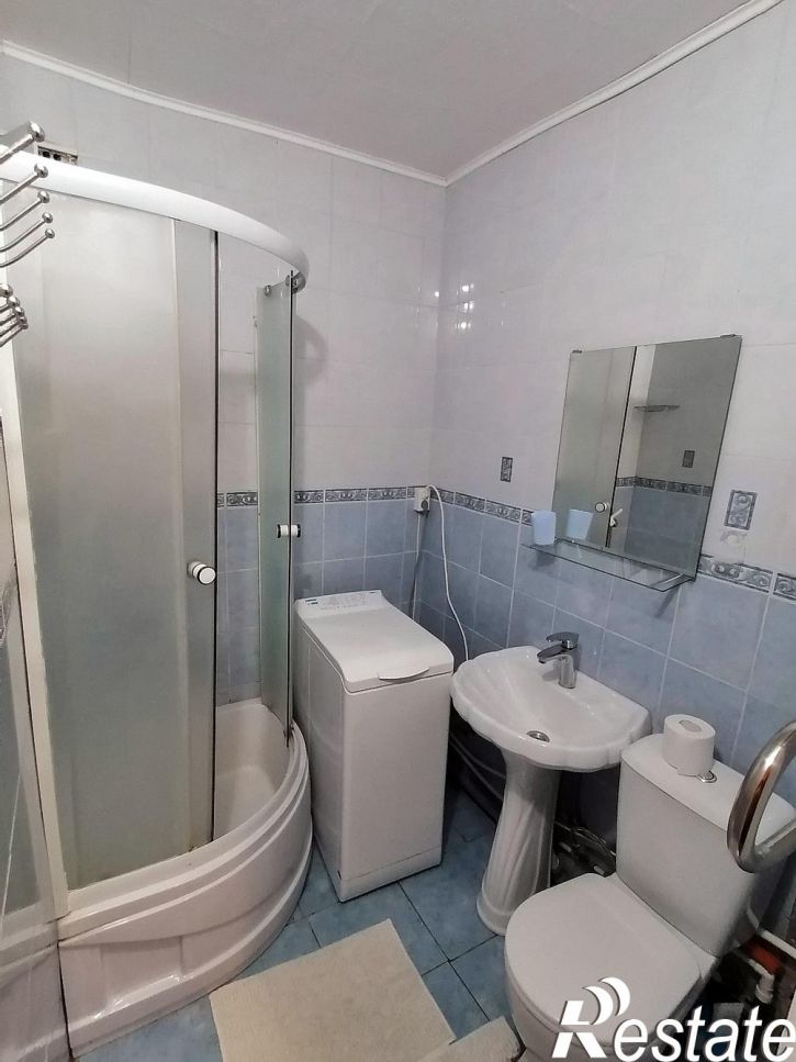 1-комн квартира Иванова, 41