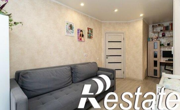 1-комн квартира улица Бородина, 56,  д. 56