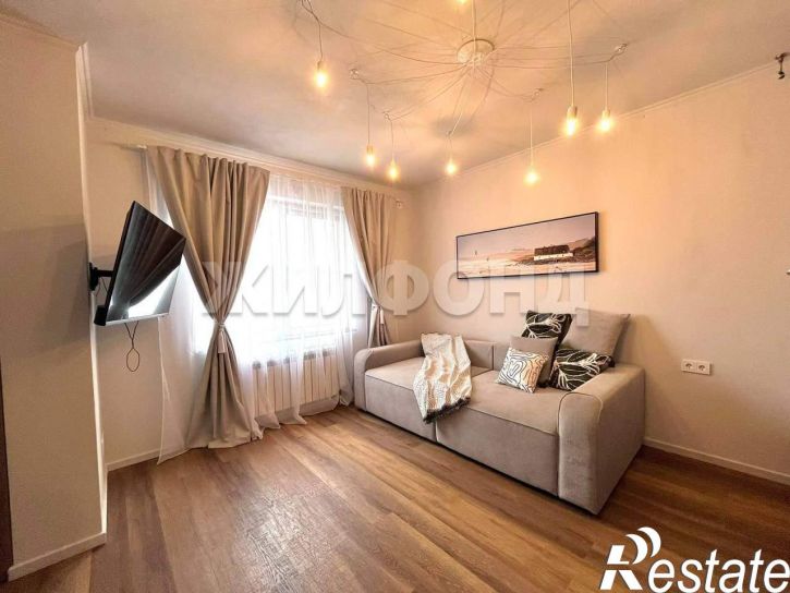 1-комн квартира Писарева улица, д.125