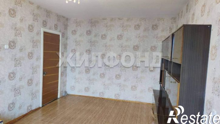 2-комн квартира Народная улица, д.32/1