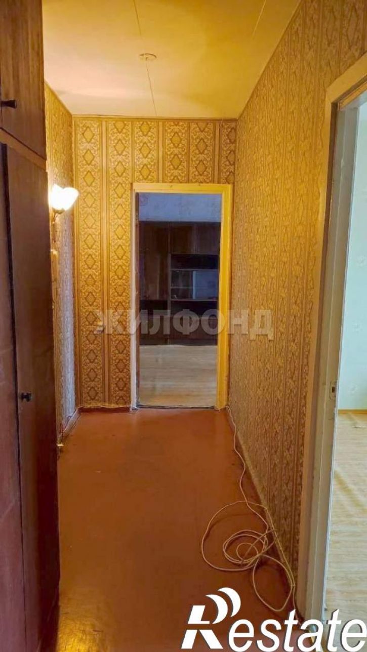 2-комн квартира Народная улица, д.32/1