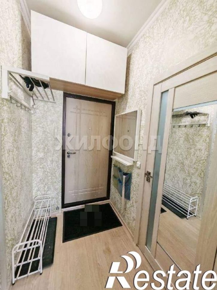 1-комн квартира Фадеева улица, д.66