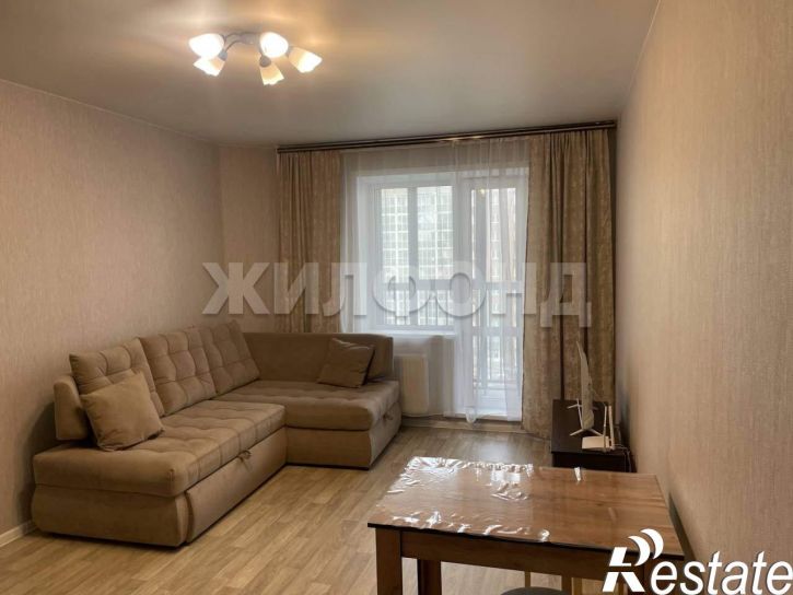 2-комн квартира Титова улица, д.254/1
