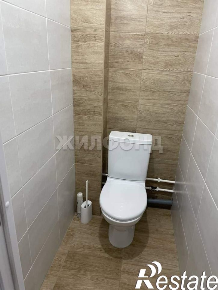2-комн квартира Титова улица, д.254/1