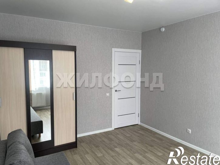 2-комн квартира Титова улица, д.254/1