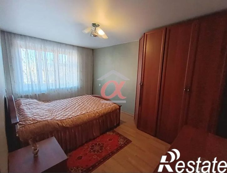 3-комн квартира Станиславского улица, 28/1