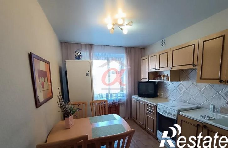 3-комн квартира Станиславского улица, 28/1