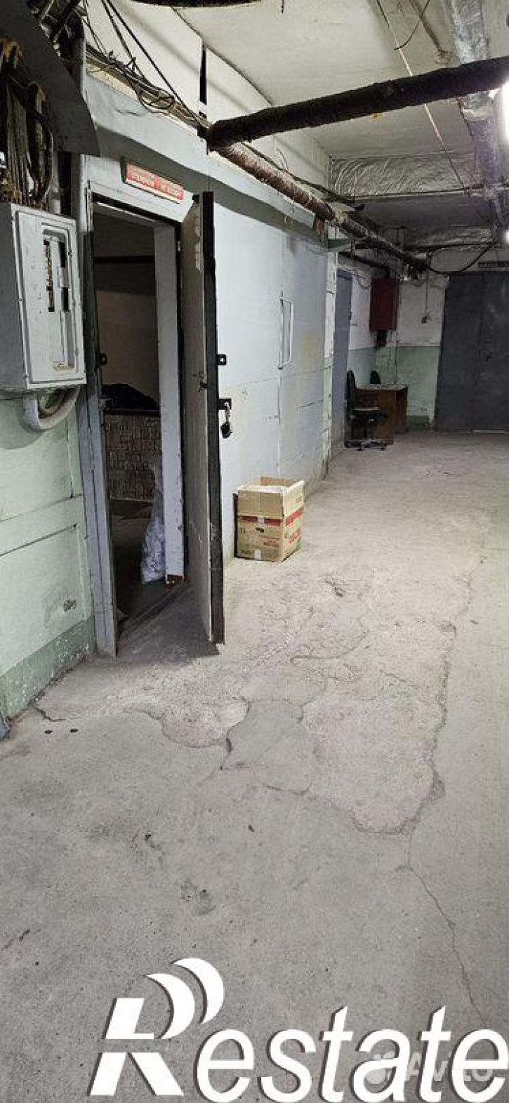 Склад улица Грибоедова, 32/2,  д. 32/2