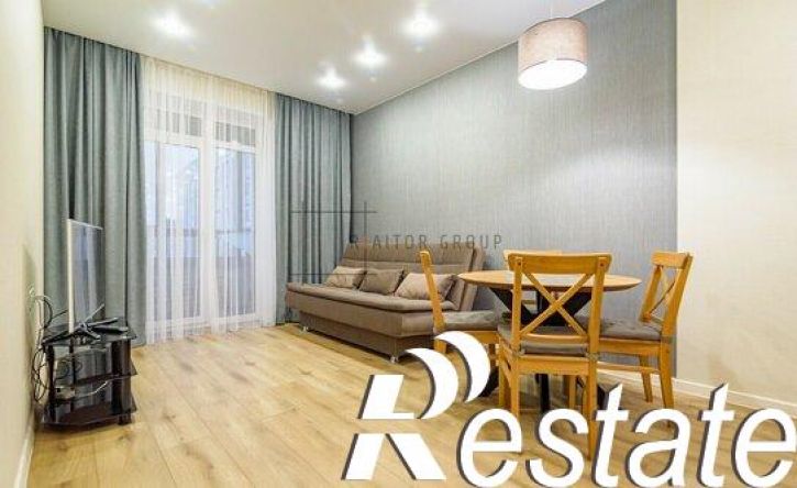 2-комн квартира Фабричная улица, 65/3,  д. 65/3