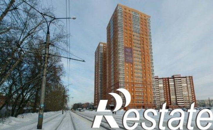 2-комн квартира улица Сержанта Коротаева, 9,  д. 9