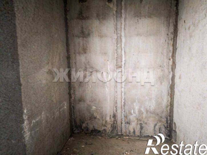 1-комн квартира Плющихинская улица, д.9