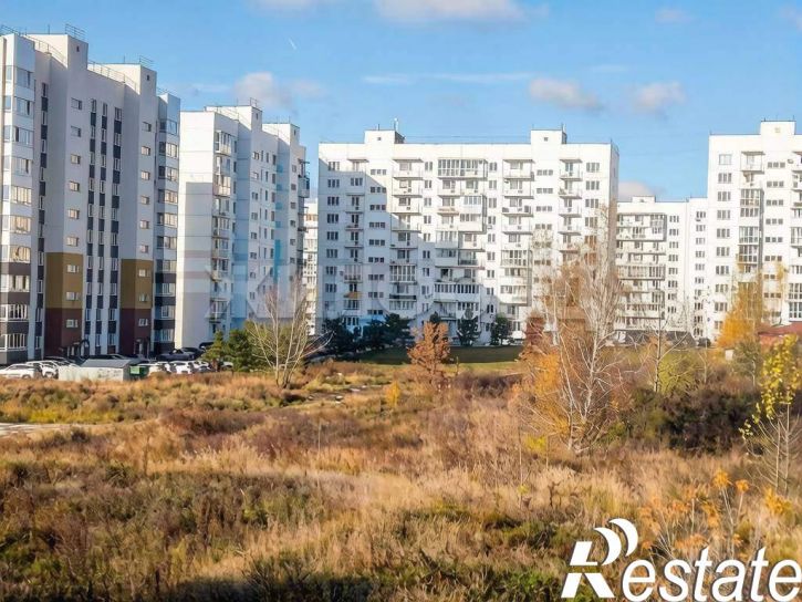 1-комн квартира Плющихинская улица, д.9